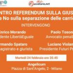 Referendum: ‘IlSussidiario.net’, domani incontro a Milano su ‘Capire per Scegliere’