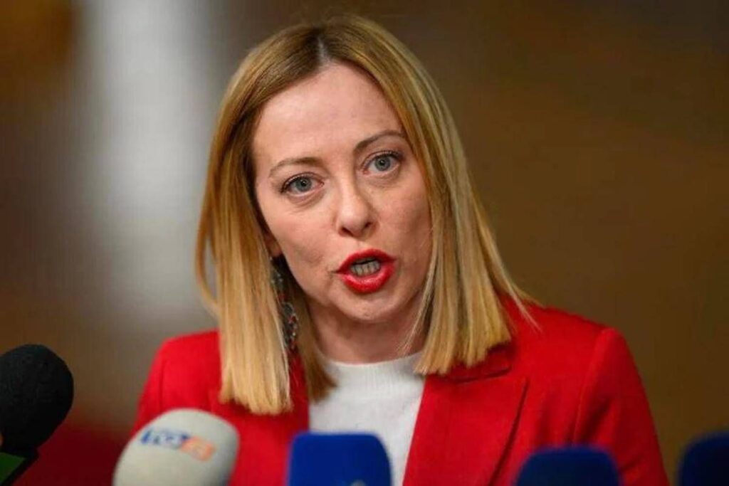 Referendum, Meloni: “Importante andare a votare e votare sì, giustizia riguarda tutti”