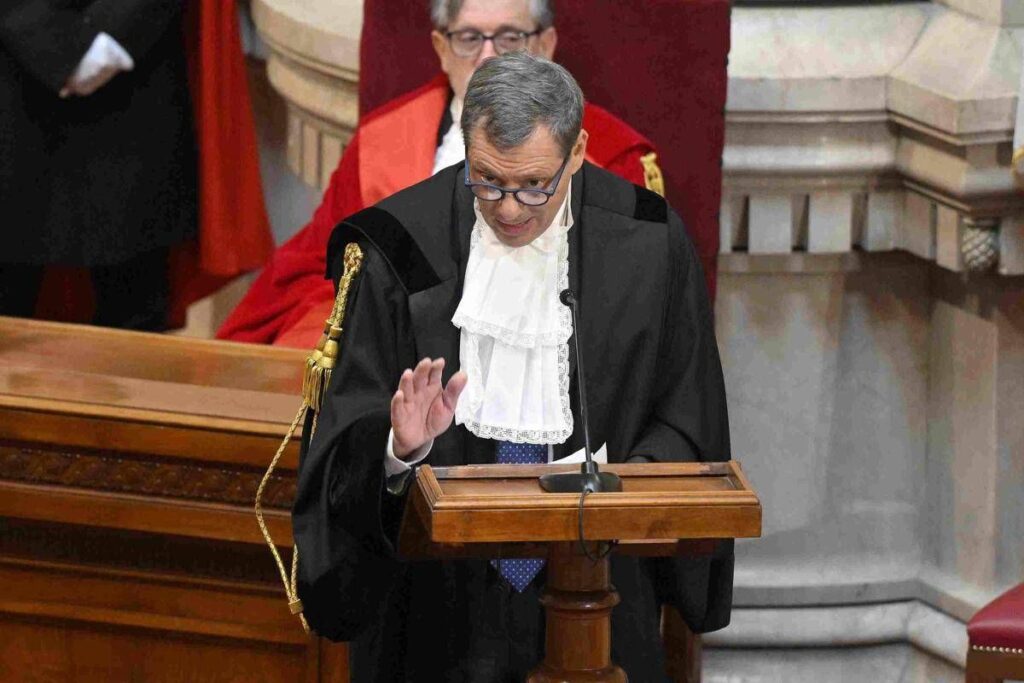 Referendum, avvocati contro magistrati: ‘Nei tribunali non si fa campagna elettorale’