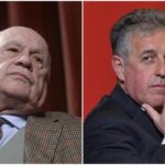 Referendum giustizia, Di Matteo a Nordio: “La riforma aggrava la degenerazione del sistema”