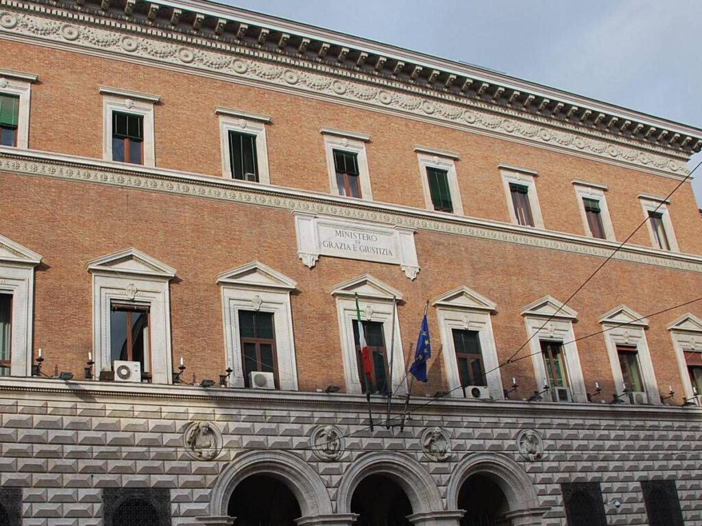 Referendum giustizia, ministero ad Anm: rendere noti finanziamenti ricevuti da Comitato del No
