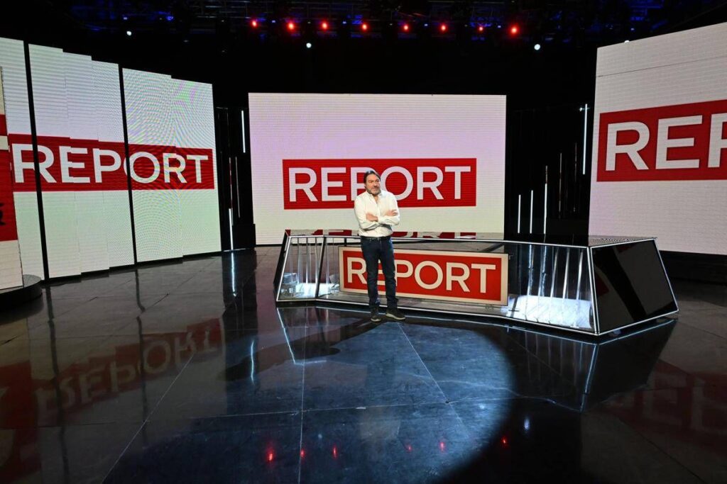 Report, Bellavia indagato a Milano: violato Codice privacy. Gasparri: “Bene, Ranucci pensi a sue responsabilità”