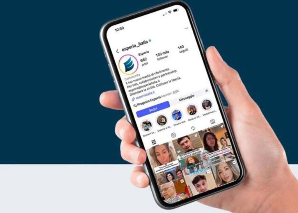 Report, caso Esperia. Dettori: “No finanziatori occulti, ecco i documenti”