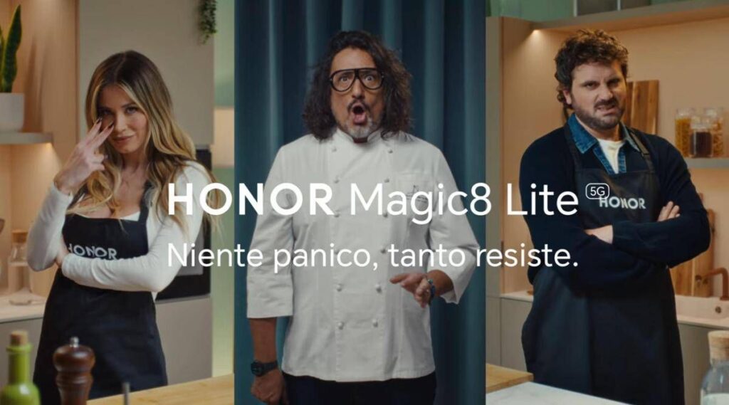 Resistenza e autonomia: la nuova strategia “proof-of-performance” di Honor