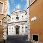 Riapre al pubblico la Chiesa di Santa Caterina dei Funari: dal 10 febbraio ingresso stabile e gratuito tre giorni a settimana