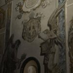 Rimosso il volto dell’angelo simile a Meloni nella cappella di San Lorenzo in Lucina