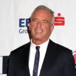 Robert F. Kennedy Jr: “Non ho paura dei germi, sniffavo cocaina dai bordi del water”