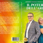 Roberto Tisato e Viviana Degan, Il Potere Dell’Aria: il Bestseller su come trasformare qualsiasi spazio chiuso in un ambiente di benessere