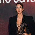 Rocio Munoz Morales ‘gela’ Domenica In: “Sei sulla lista di Raoul Bova?”. E Mara risponde…