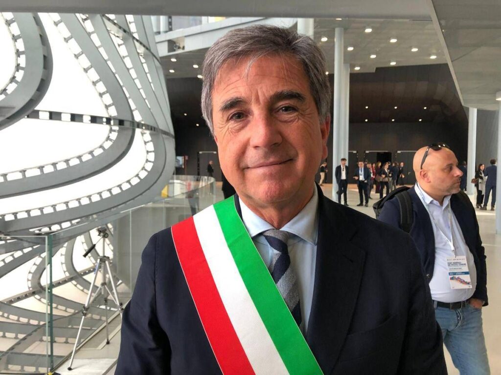 Roma, Pella (Anci): “Piccoli comuni risorsa di questo Paese”