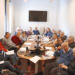 Roma, al Municipio I eletto nuovo Coordinatore municipale, Coordinamento e Collegio case sociali