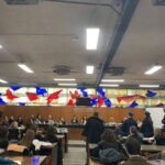 Roma, al via processo per omicidi Villa Pamphili: Kaufmann presente in aula