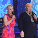 Rosanna Banfi a Verissimo insieme a papà Lino: il racconto dopo il tumore