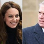 Royal Family sempre più attiva nel sociale, ma bufera Epstein su Andrea