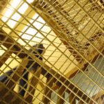 Salerno, la denuncia: l’omicida del panettiere di Sarno si fotografa in cella con il fratello