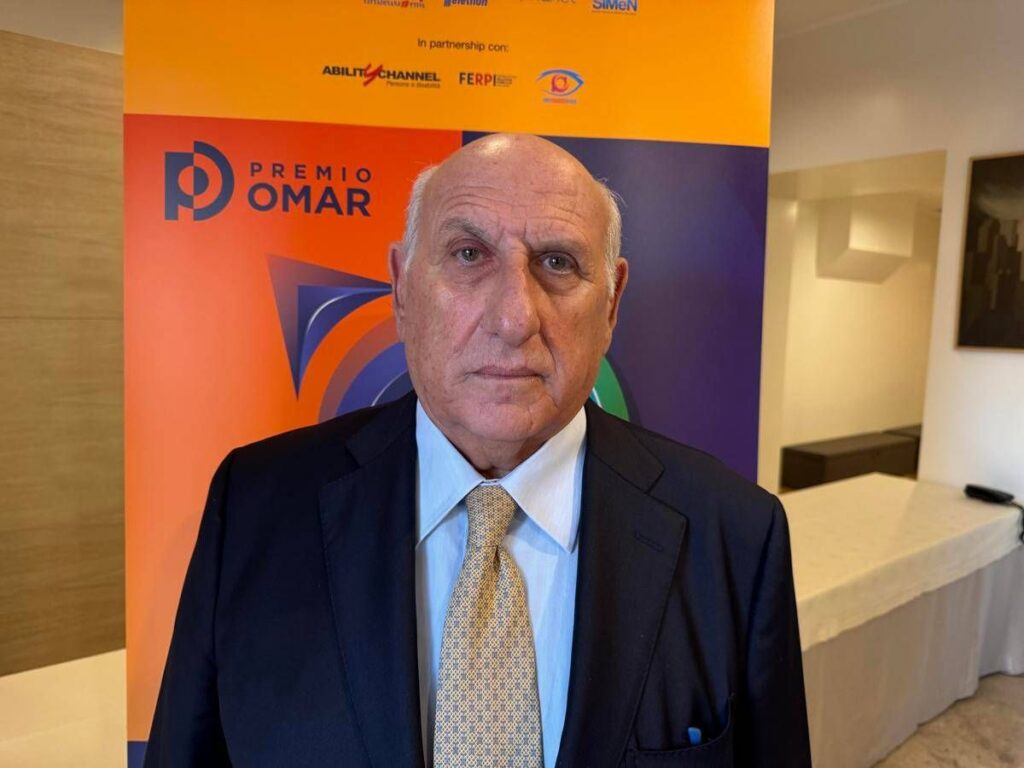 Salute, Mantovano (Aaee): “Con nuove terapie migliorata qualità di vita di persone con angioedema”