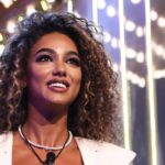 Samira Lui oggi a Verissimo: il padre assente, l’amore con Luigi e il successo