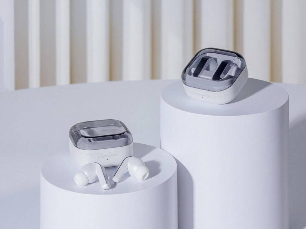 Samsung Galaxy Buds4, audio Hi-Fi tra design computazionale e intelligenza artificiale