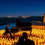 San Valentino a Nemi: il 13 febbraio grande concerto gratuito a lume di candela a Palazzo Ruspoli