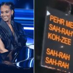 Sanremo 2026, Alicia Keys come Mariah Carey: il segreto del ‘gobbo’