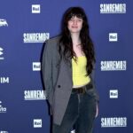 Sanremo 2026, Angelica Bove con ‘Mattone’: chi è l’artista delle Nuove Proposte