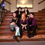 Sanremo 2026, Bambole di Pezza chi sono: la band femminista, la reunion, il messaggio del brano