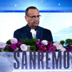 Sanremo 2026, Carlo Conti: “Meno donne? Scelgo in base alle canzoni”
