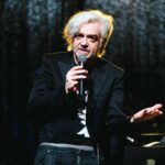 Sanremo 2026, Chiello canta da solo: cosa è successo con Morgan