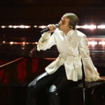 Sanremo 2026, Chiello chi è: il brano ‘Ti penso sempre’ e la polemica con Morgan