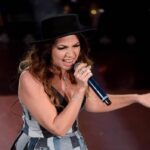 Sanremo 2026, Cristina D’Avena chi è: la cover con le Bambole di Pezza