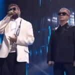 Sanremo 2026, Dargen D’Amico porta ‘Il disertore’ di Boris Vian sul palco