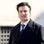 Sanremo 2026, Eddie Brock chi è: esordi, nome d’arte e successo con TikTok