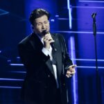 Sanremo 2026, Eddie Brock chi è: in gara con il brano ‘Avvoltoi’