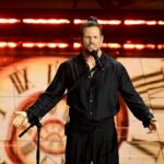 Sanremo 2026, Enrico Nigiotti chi è: in gara con il brano ‘Ogni volta che non so volare’