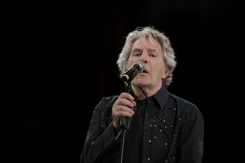 Sanremo 2026, Fausto Leali riceve il ‘premio alla carriera’: 60 anni di musica