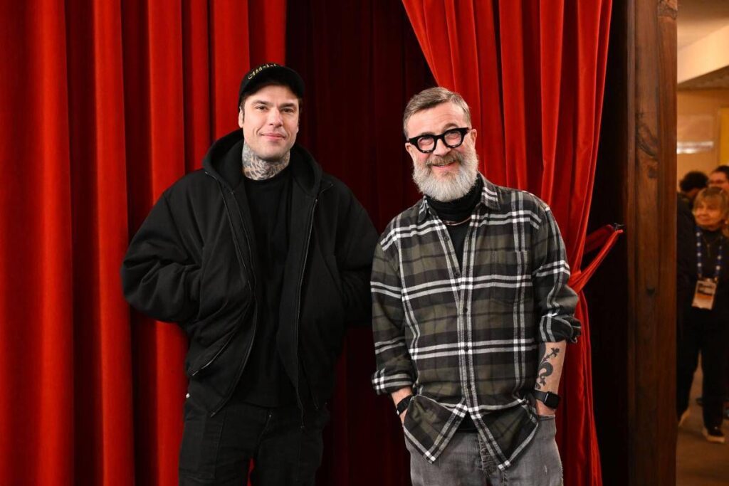 Sanremo 2026, Fedez e Marco Masini: esordi, curiosità e retroscena dei due artisti