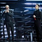 Sanremo 2026, Fedez e Masini in gara con il brano ‘Male necessario’
