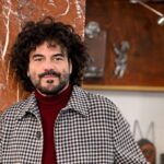 Sanremo 2026, Francesco Renga chi è: gli esordi con i Timoria e l’amore con Ambra Angiolini