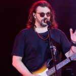 Sanremo 2026, Gianluca Grignani chi è: la cover con Luchè