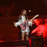 Sanremo 2026, Joan Thiele chi è: la cover con Nayt