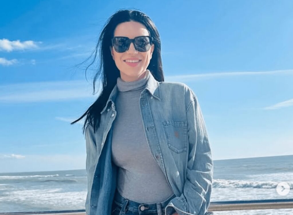 Sanremo 2026, Laura Pausini è pronta: “Non permetterò a nessuno di rovinare questo momento”