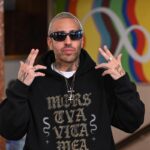 Sanremo 2026, Luchè chi è: gli esordi, l’infanzia difficile, la polemica con Salmo