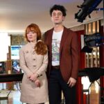 Sanremo 2026, Maria Antonietta e Colombre: chi è la nuova coppia d’autore in gara