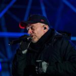 Sanremo 2026, Max Pezzali protagonista della Costa Toscana