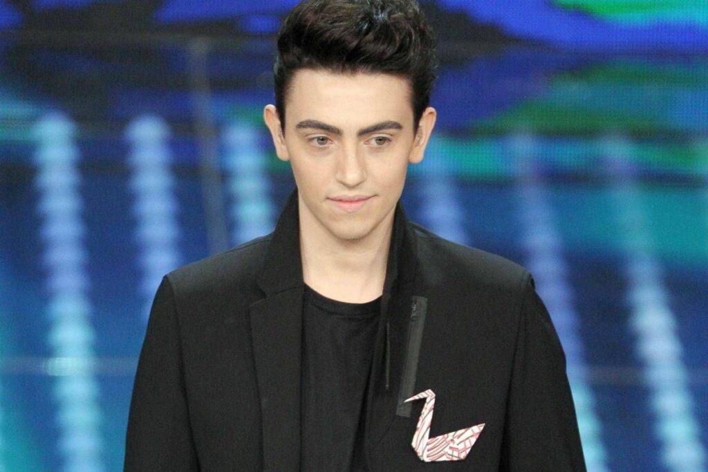 Sanremo 2026, Michele Bravi: “Porto il cinema sul palco dell’Ariston”