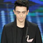 Sanremo 2026, Michele Bravi: “Porto il cinema sul palco dell’Ariston”