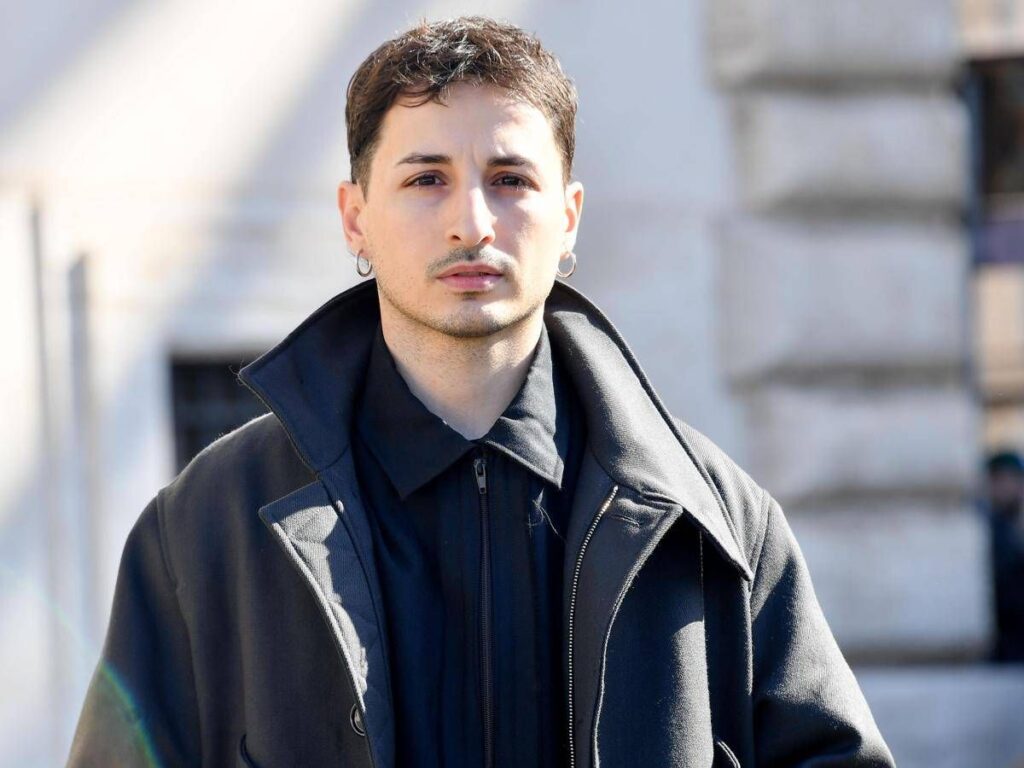 Sanremo 2026, Nayt chi è: gli esordi, l’assenza del padre e il sogno del grande amore