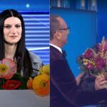 Sanremo 2026, Pausini: “Grignani? Il mio numero ce l’ha, mai cambiato”