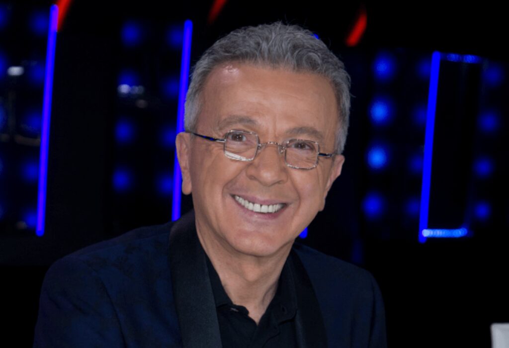 Sanremo 2026, Pupo chi è: la cover con Dargen D’Amico