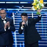 Sanremo 2026, Sal Da Vinci: dalla standing ovation alle lacrime sul palco